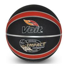 Voit Impact Siyah-Kırmızı 7 Numara Basketbol Topu