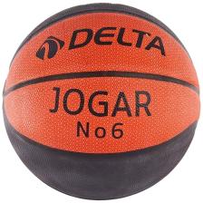 Delta Jogar Deluxe Dura-Strong 6 Numara Basketbol Topu