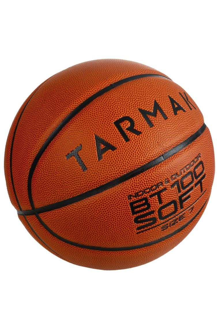 Tarmak Basketbol Topu - 7 Numara - Bt100