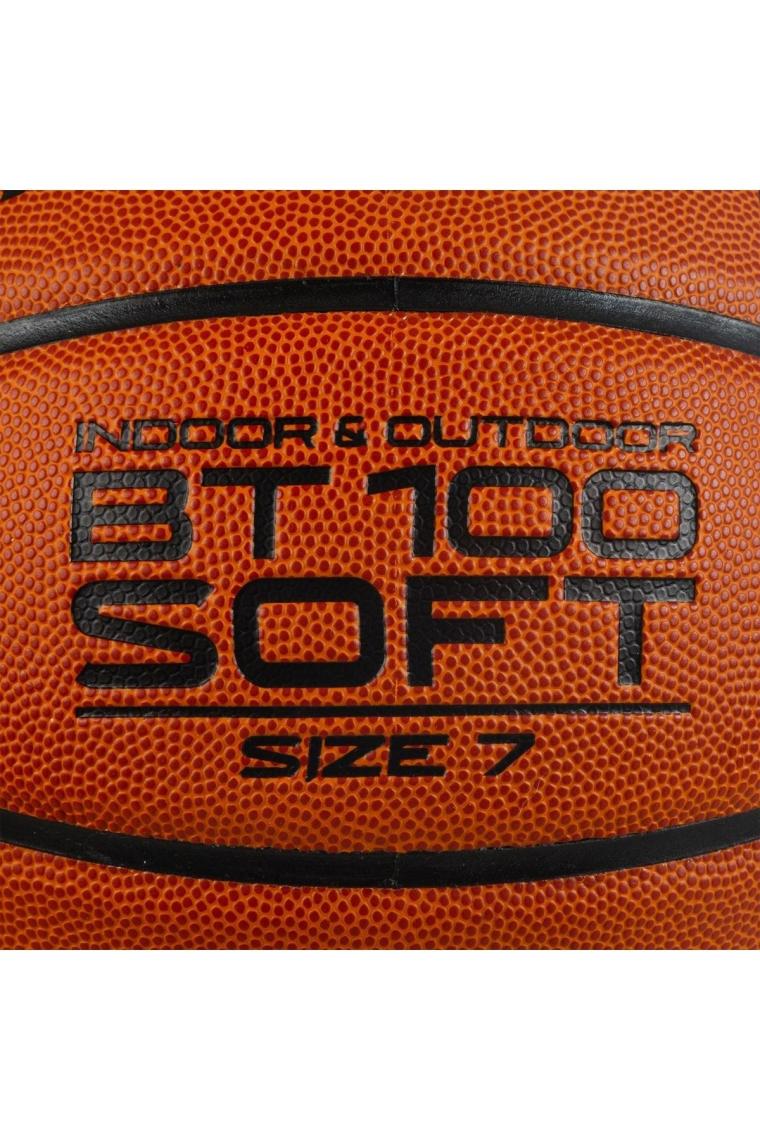 Tarmak Basketbol Topu - 7 Numara - Bt100