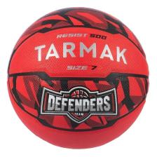 Tarmak R500 Kırmızı 7 Numara Basketbol Topu