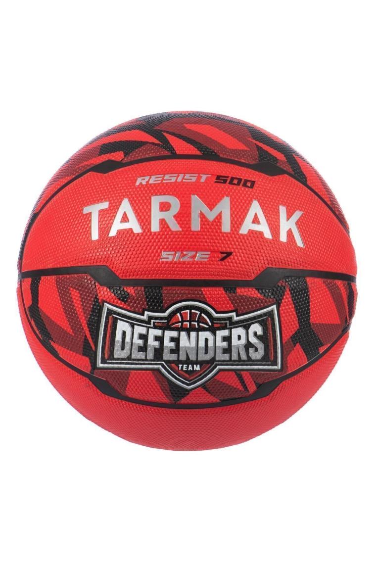 Tarmak R500 Kırmızı 7 Numara Basketbol Topu