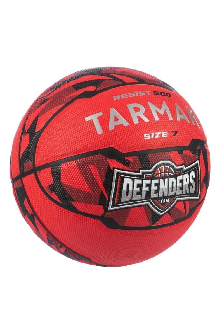 Tarmak R500 Kırmızı 7 Numara Basketbol Topu