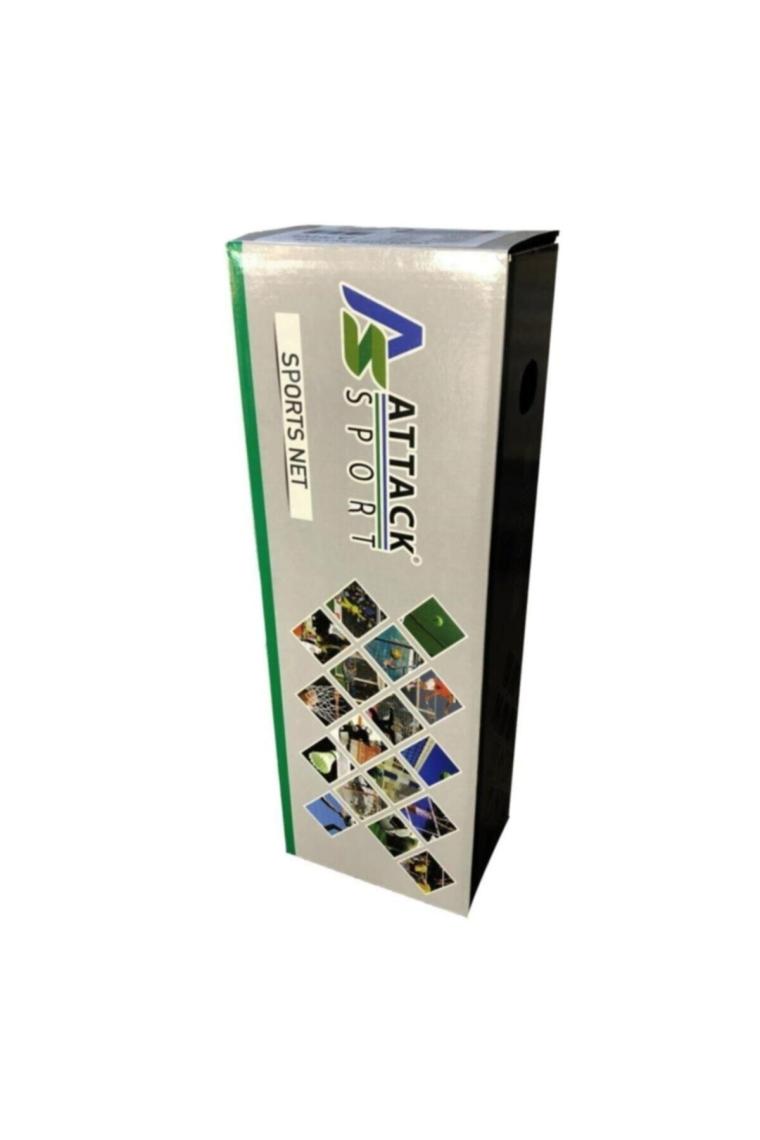 Okul Tipi Voleybol Filesi & Voleybol Ağı & Voleybol Filesi Ağı 2mm 15x15 Avf127
