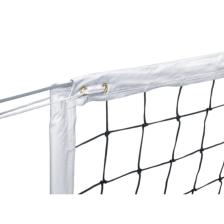 Okul Tipi Voleybol Filesi & Voleybol Ağı & Voleybol Filesi Ağı 2mm 15x15 Avf127