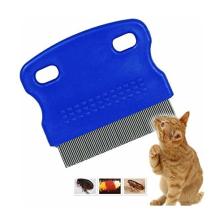 Optana Kedi Köpek Bit Ve Pire Tarağı