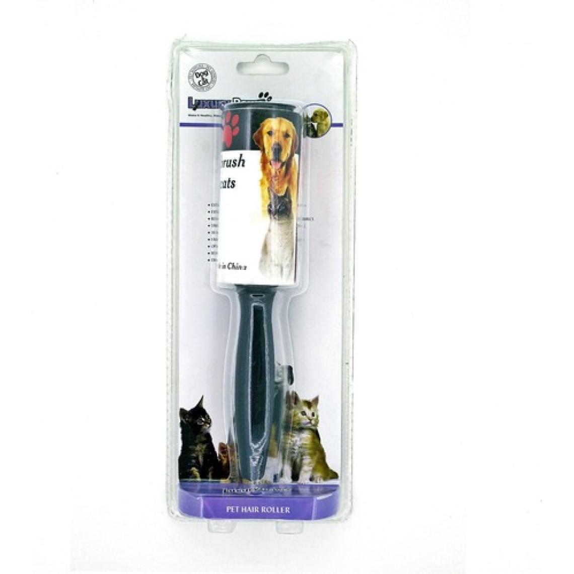Luxury Paws Tüy Toplama Rulosu