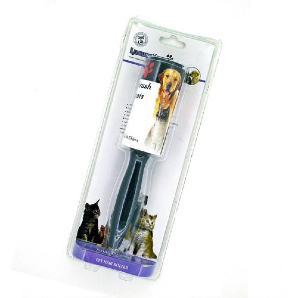 Luxury Paws Tüy Toplama Rulosu