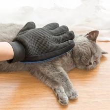 İtc Store Tüy Toplayan Kedi Temizleme Eldiveni Kedi Tüy Toplama Eldiveni