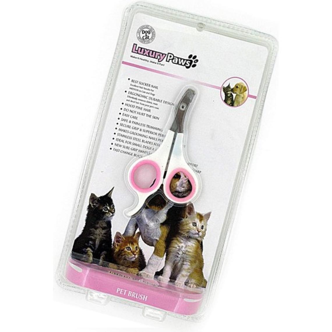 Luxury Paws Tırnak Makası Small 10 cm