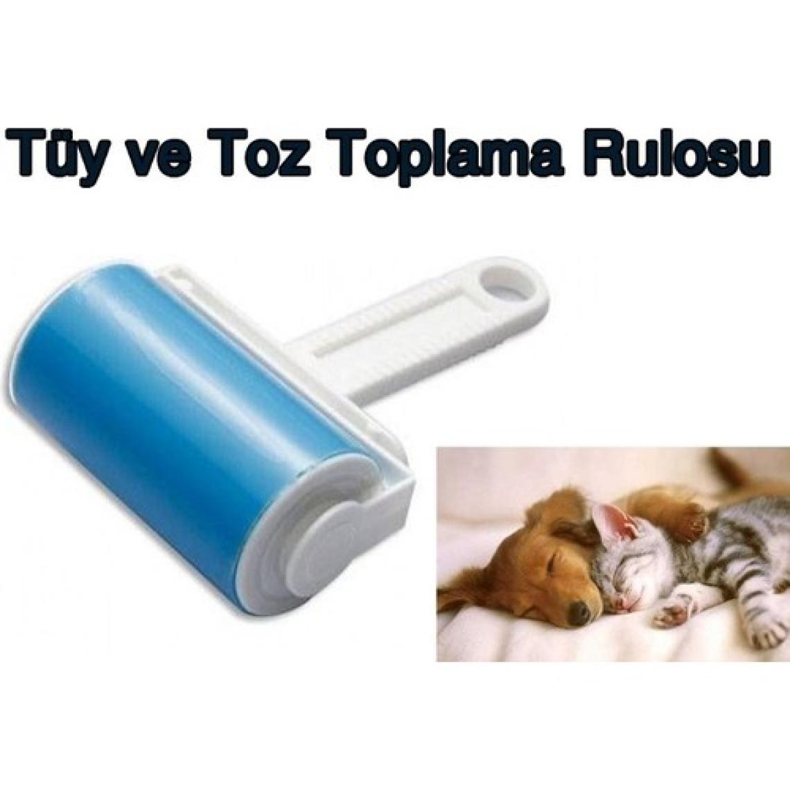 Alife Tüy ve Toz Toplama Rulosu (Yıkanabilir)