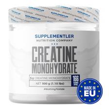 Micronized Creatine 500 gr