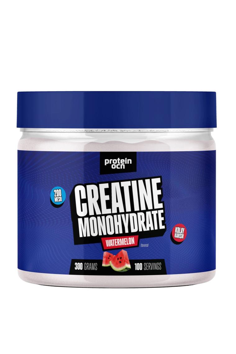CREATİNE - Karpuz - 300g - 100 servis