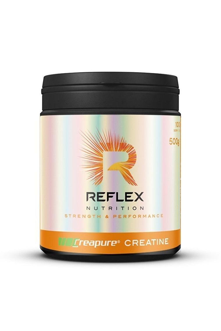 Reflex Creapure Creatine 500 gr