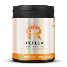 Reflex Creapure Creatine 500 gr