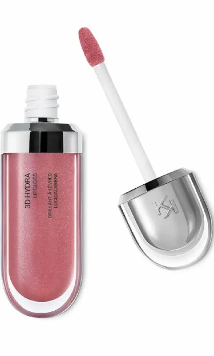KikoMilano Kiko Dudak Parlatıcısı - 3D Hydra Lıpgloss 35