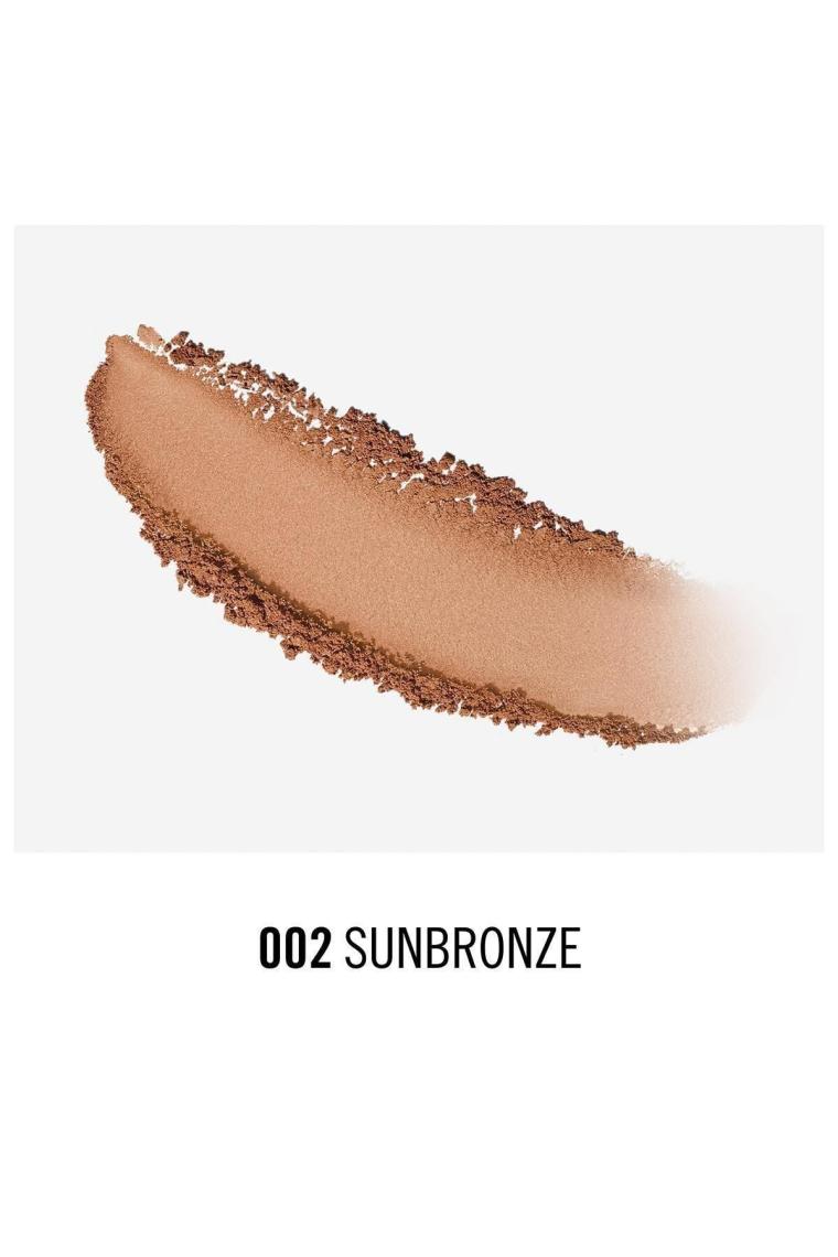 Rimmel London Natural Bronzer No: 003 Sunset  Dudak Parlatıcısı