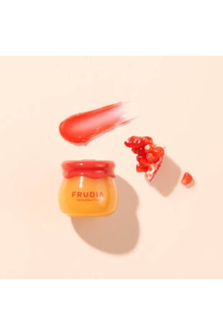 Frudıa Pomegranate Nemlendirici Dudak Balmı 10g