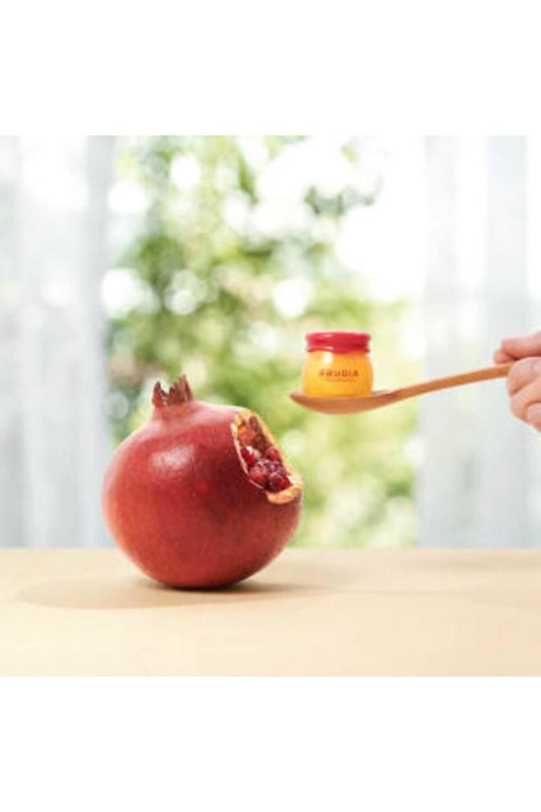 Frudıa Pomegranate Nemlendirici Dudak Balmı 10g