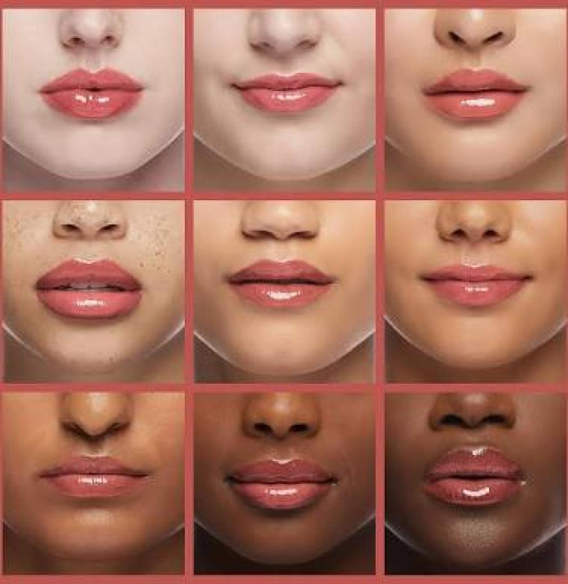 Kiko 3D Hydra Lipgloss - 008 Dudak Parlatıcı