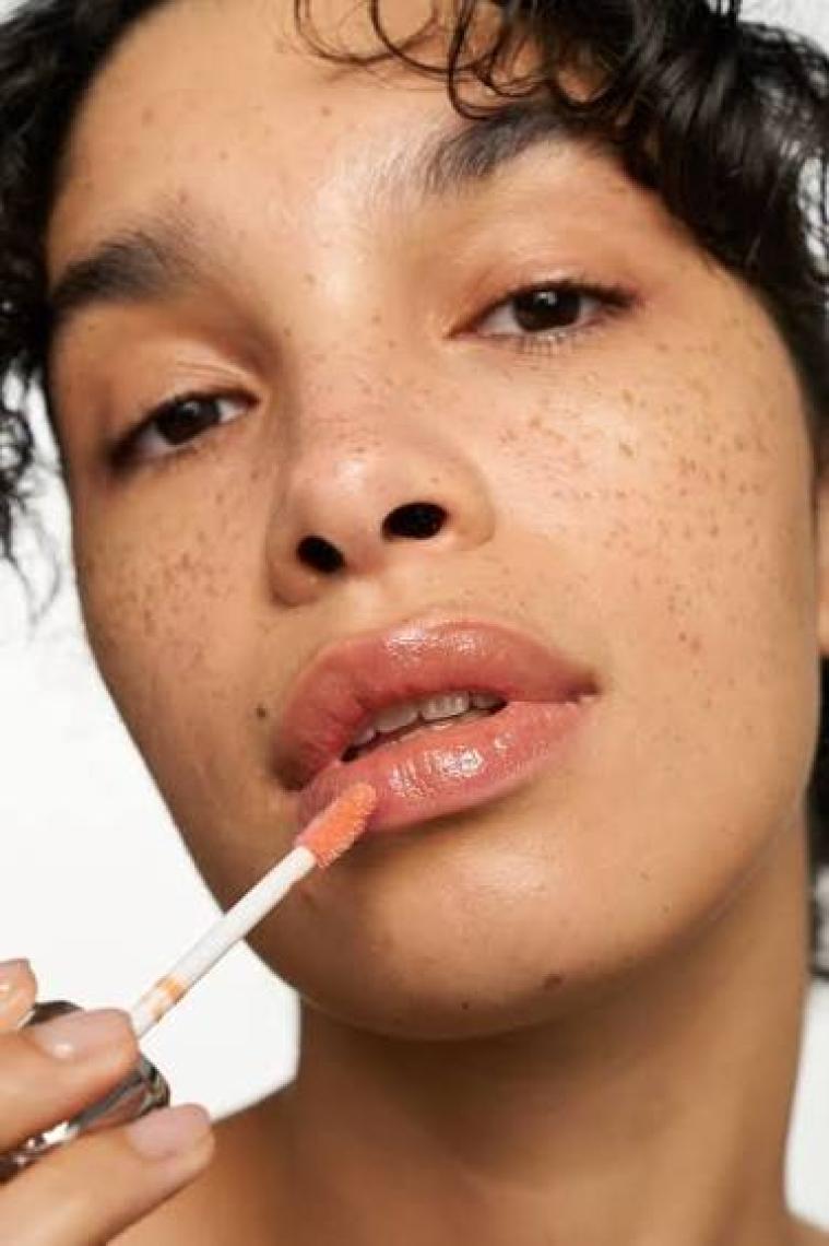 Kiko 3D Hydra Lipgloss - 008 Dudak Parlatıcı