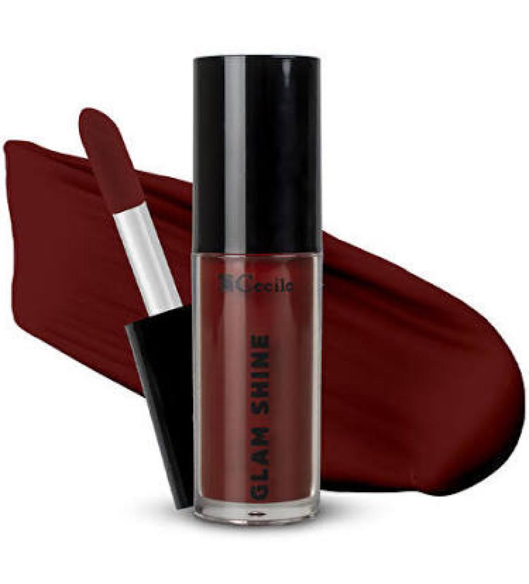 Cecile Glam Shıne Lip Gloss 05