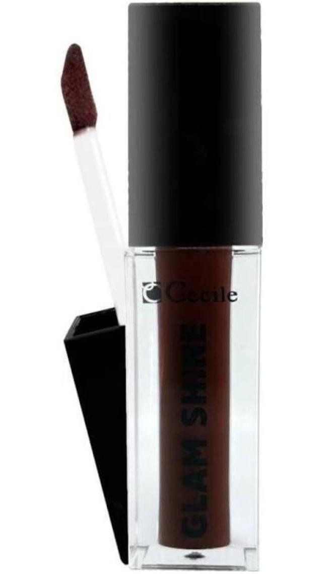 Cecile Glam Shıne Lip Gloss 05