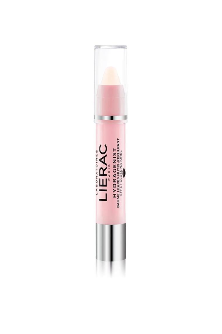 Hydragenist Glossy Effect Lip Balm Dolgunluk Ve Doğal Parlaklık Veren Nemlendirici Dudak Balmı