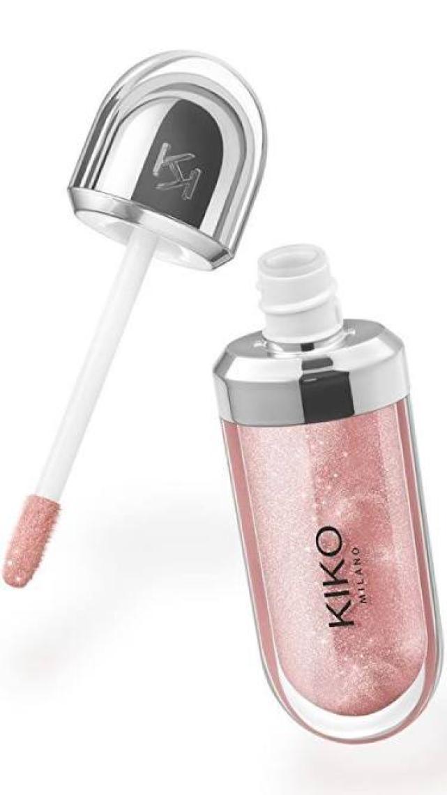 KikoMilano Kiko Dudak Parlatıcısı - 3D Hydra Lıpgloss 31