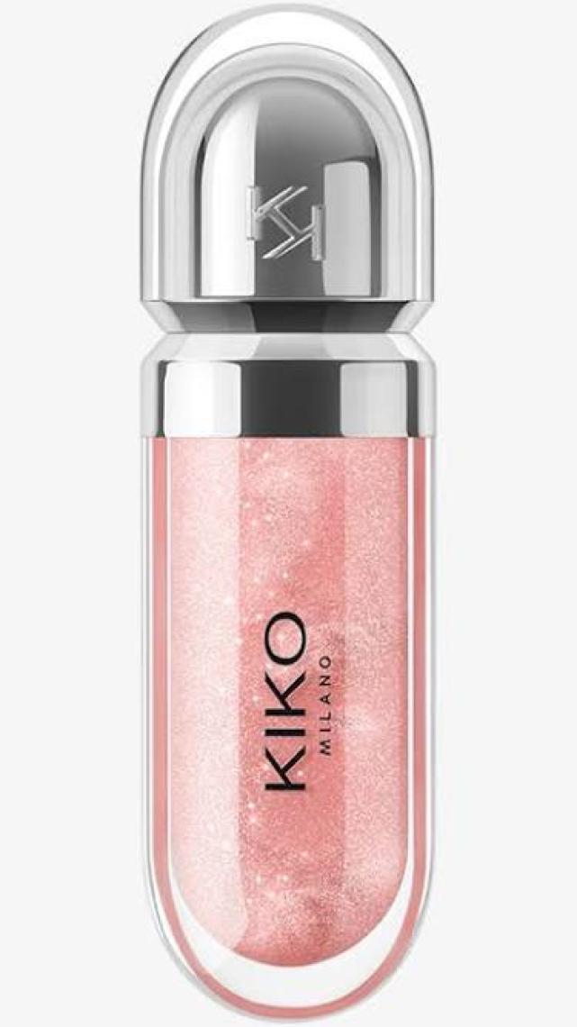 KikoMilano Kiko Dudak Parlatıcısı - 3D Hydra Lıpgloss 31