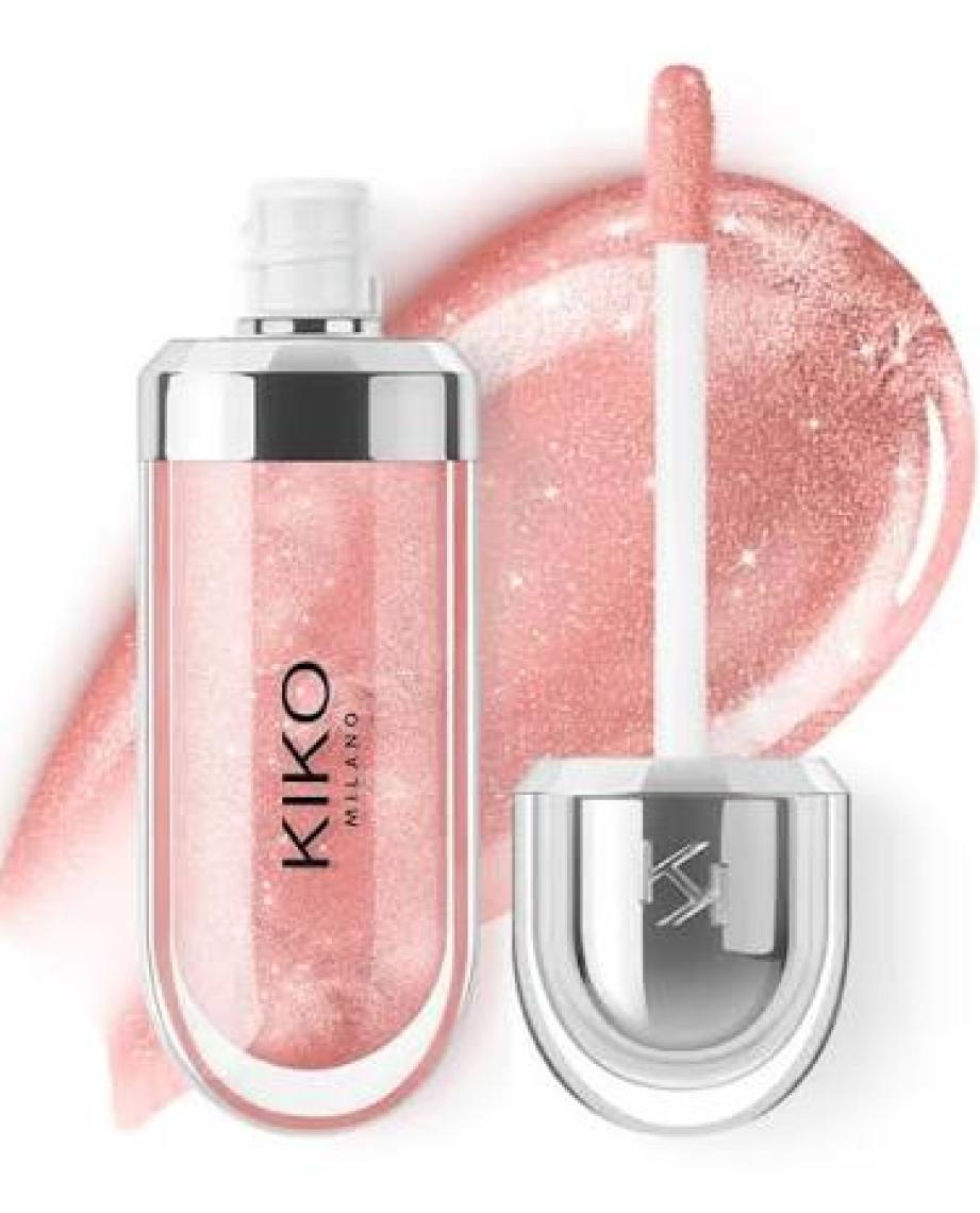 KikoMilano Kiko Dudak Parlatıcısı - 3D Hydra Lıpgloss 31
