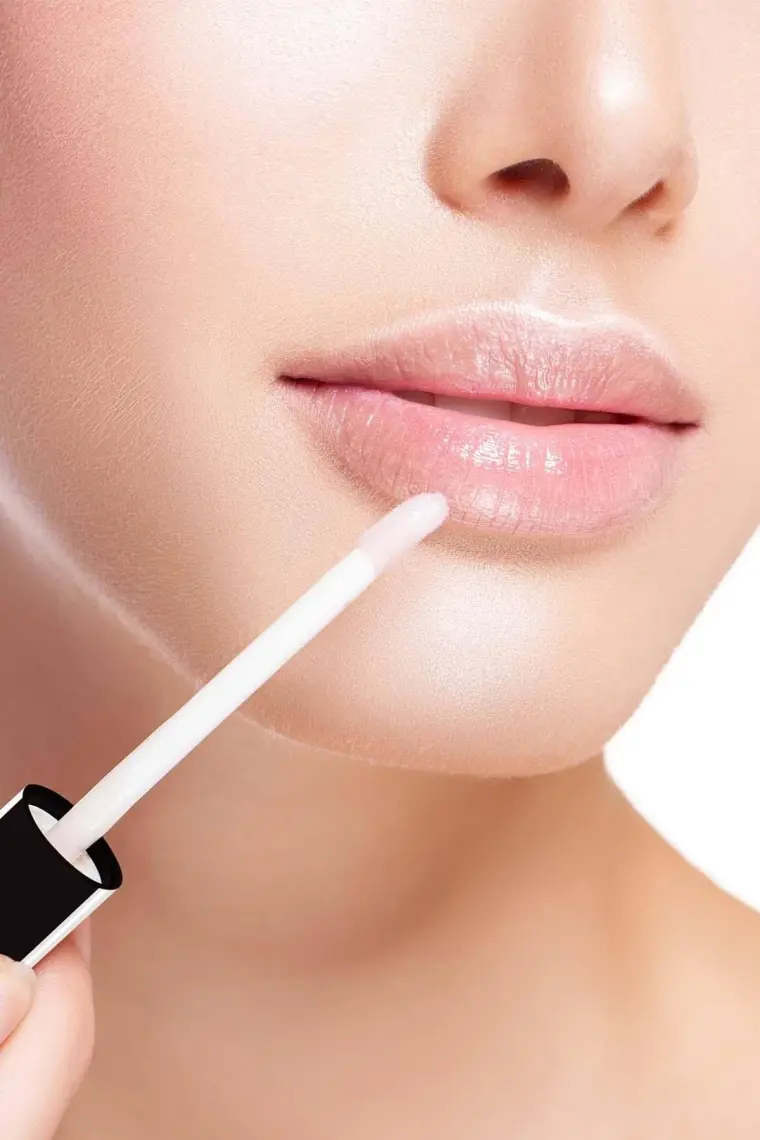 Luis Bien Dudak Dolgunlaştırıcı ve Dudak Parlatıcı 5 ml