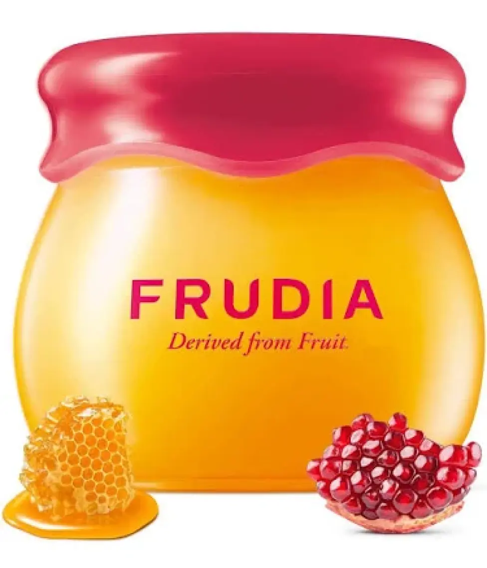 Frudıa Pomegranate Nemlendirici Dudak Balmı 10G