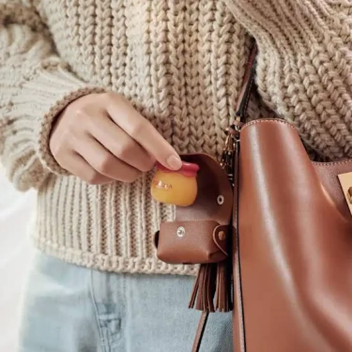 Frudıa Pomegranate Nemlendirici Dudak Balmı 10G