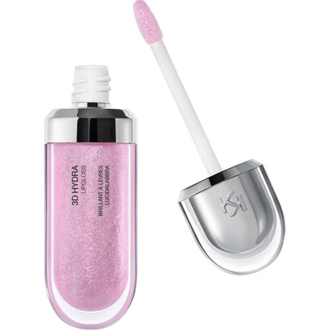 KikoMilano Kiko Dudak Parlatıcısı - 3D Hydra Lıpgloss - 027