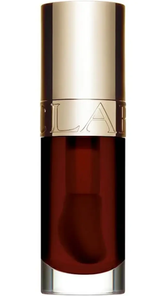 Clarins Lip Comfort Oil 09 Dudak Parlatıcısı