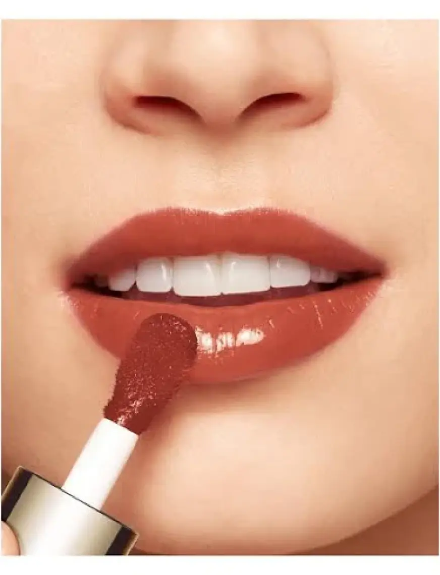 Clarins Lip Comfort Oil 09 Dudak Parlatıcısı