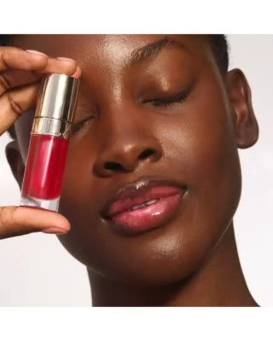 Clarins Lip Comfort Oil 09 Dudak Parlatıcısı
