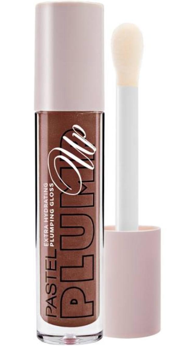 Pastel Profashion Plump Up Hydrayting Plumping Gloss Dolgunlaştırıcı Parlatıcı 214