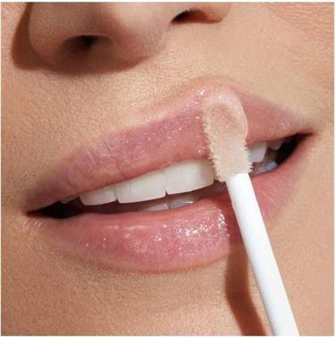 KikoMilano Dudak Parlatıcısı - 3D Hydra Lıpgloss - Lımıted Edıtıon - 41 Rosy Glares
