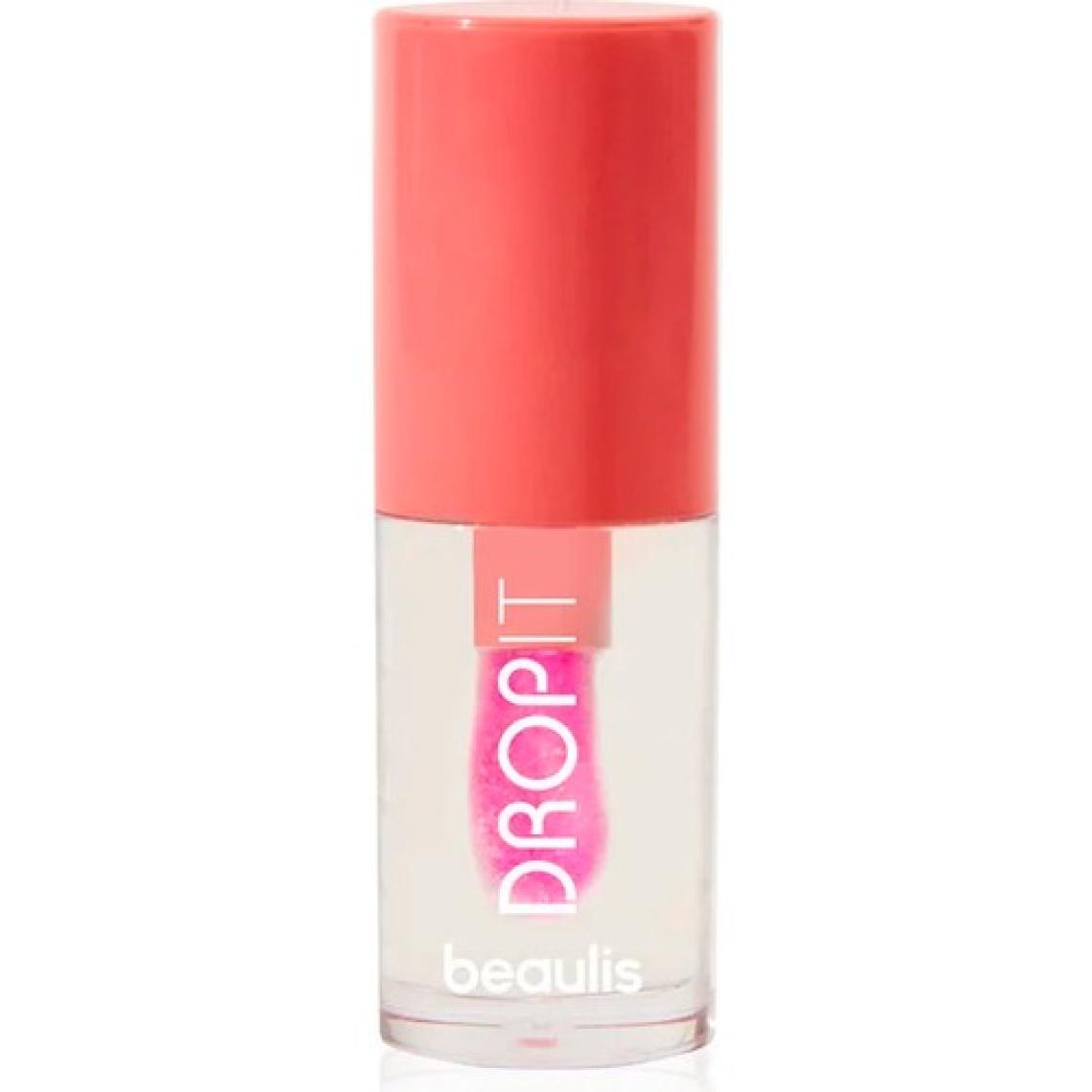 Beaulis Drop It Ph Değişimli Dudak Parlatıcısı & Allık