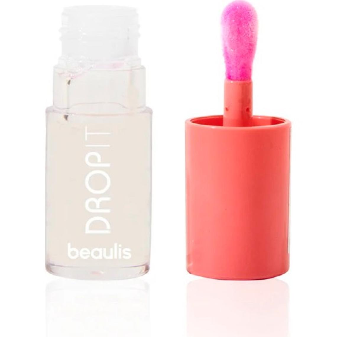 Beaulis Drop It Ph Değişimli Dudak Parlatıcısı & Allık