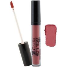 Cecile Lipgloss Mat Velvet 13
