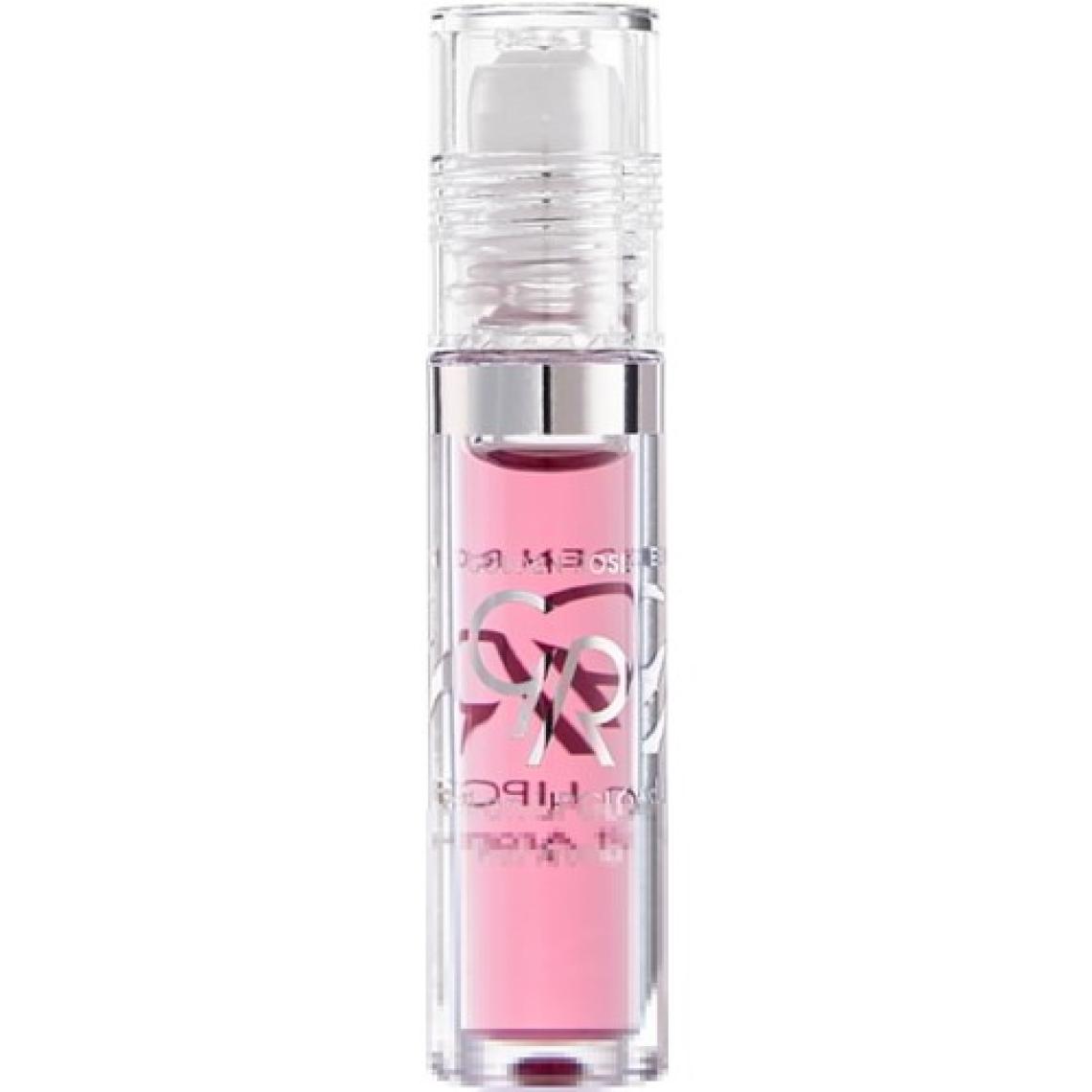 Golden Rose Roll-On Lipgloss Strawberry