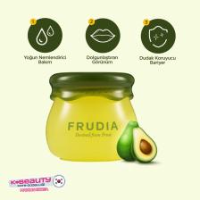 Avocado Cica Nemlendirici Dudak Balmı 10 ml