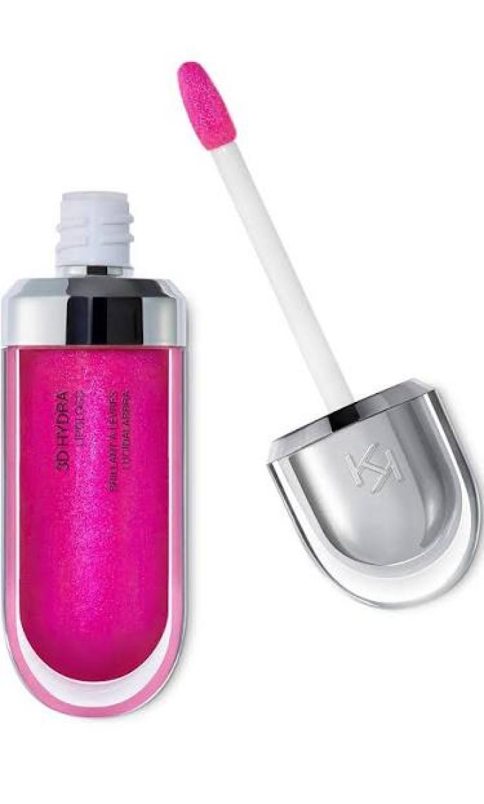 Kiko 3D Hydra Lipgloss - 023 Dudak Parlatıcı