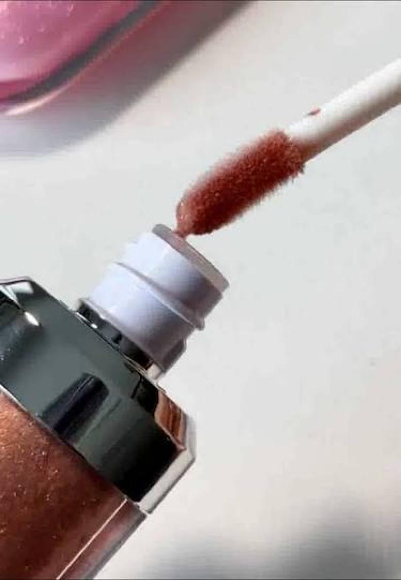 Kiko 3D Hydra Lipgloss - 023 Dudak Parlatıcı