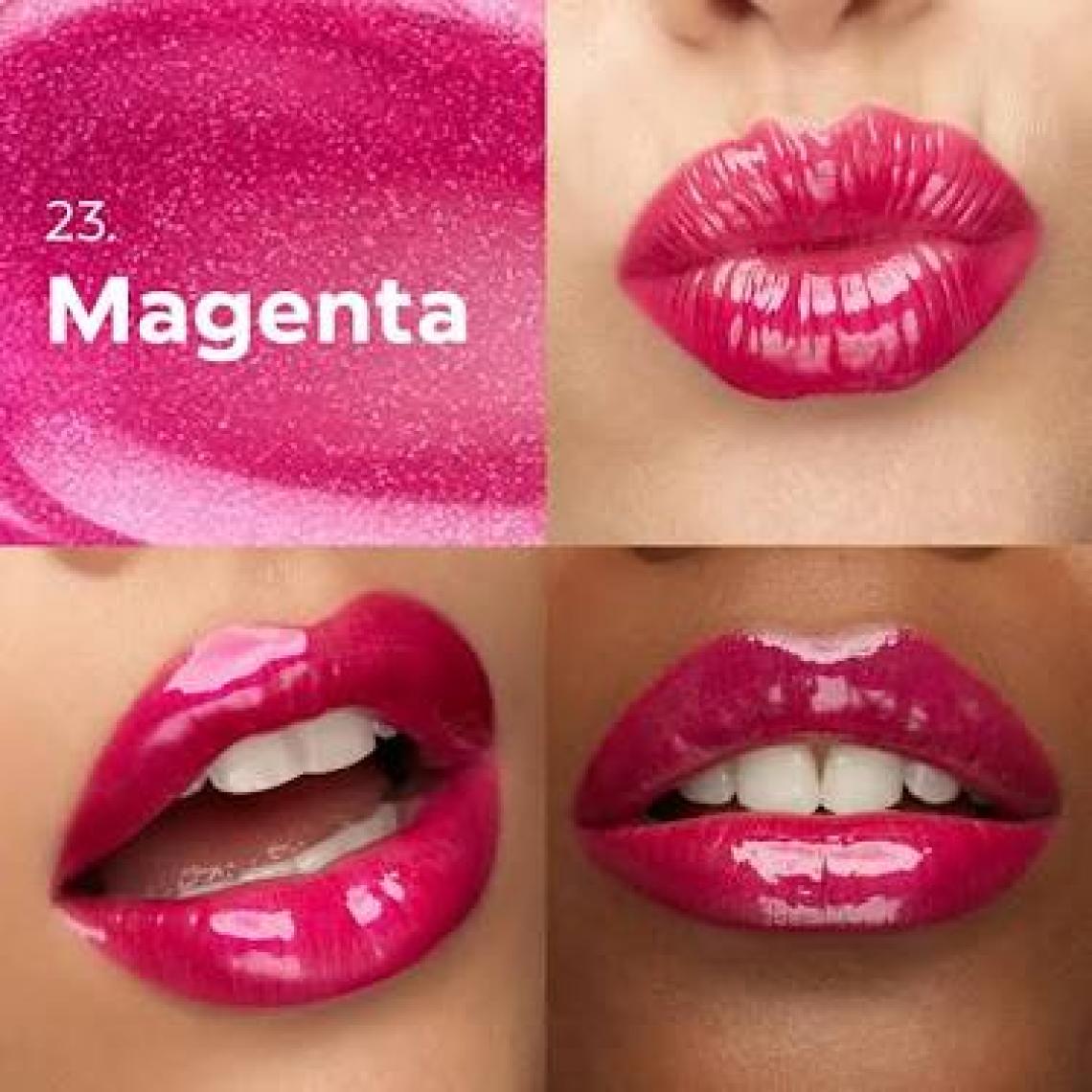 Kiko 3D Hydra Lipgloss - 023 Dudak Parlatıcı