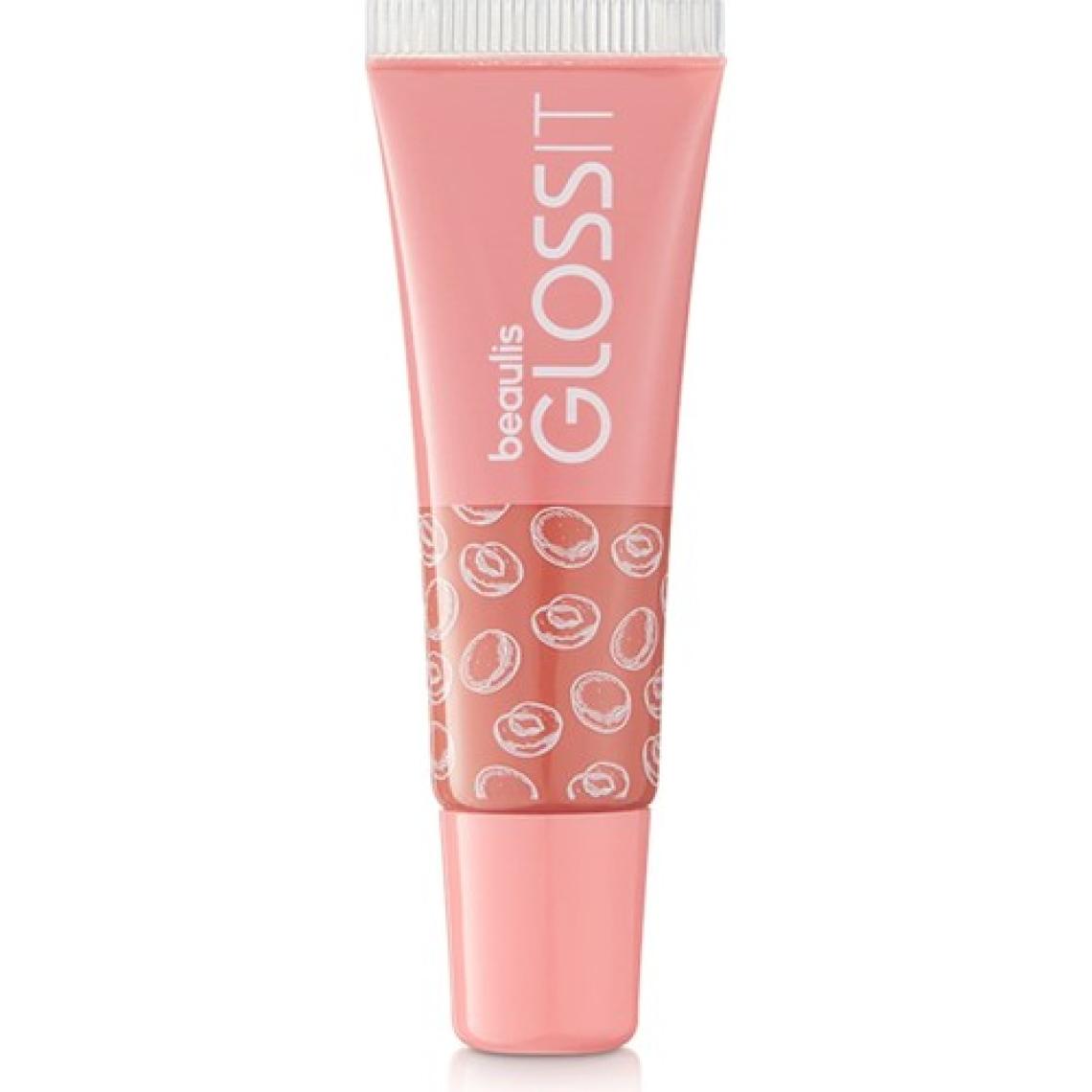Beaulis Gloss It Dudak Parlatıcısı 270 Apricot