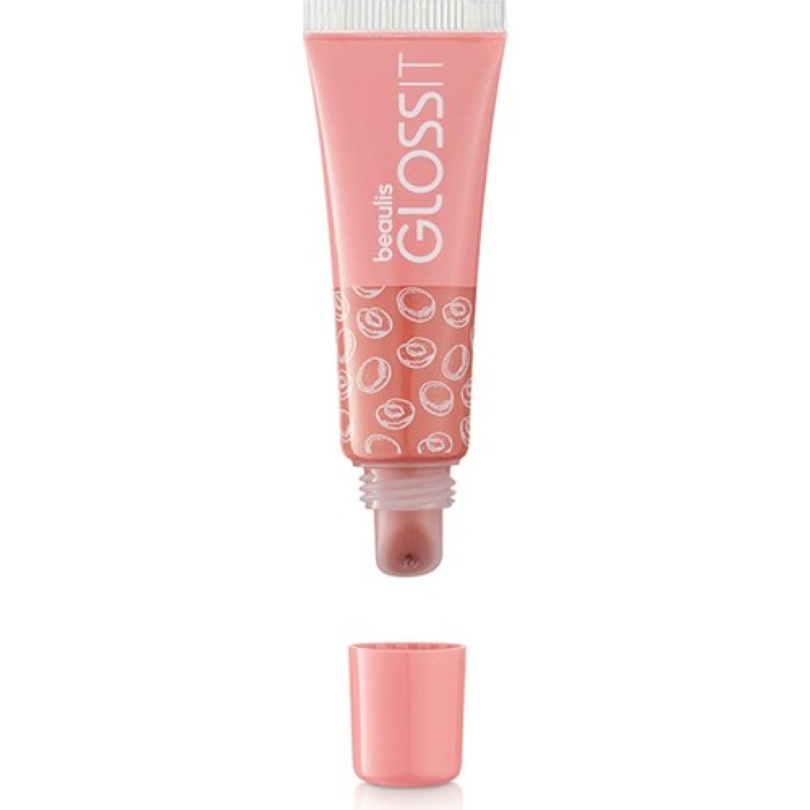 Beaulis Gloss It Dudak Parlatıcısı 270 Apricot